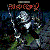 Legacy of Kain: Blood Omen 2