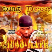 Unrestrained Actionz by Young Droop