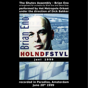 brian eno & orchestra