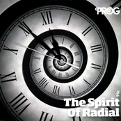 The Spirit of Radial