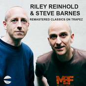 steve barnes & riley reinhold