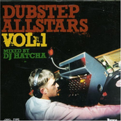 DJ Hatcha: Dubstep Allstars Vol. 1