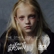 The Other Side Of Love (feat. Jack Savoretti) - Single