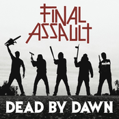 Something Outside by Final Assault