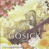GOSICK OP Single - Destin Histoire