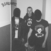 Disgusti Demo 7''