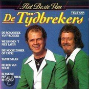 Het beste van de Tijdbrekers