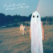 Phoebe Bridgers - Stranger in the Alps Artwork