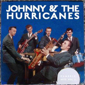 Rock Cha by Johnny & The Hurricanes
