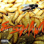 Traces Of My Bloodtype by Esham