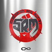 Screaming Red Mutiny - EP