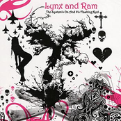 Ghost Ship by Lynx And Ram