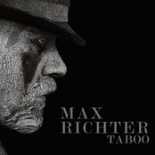 Taboo (Music From The Original TV Series) Album Picture