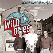 The Rockin' Beat Of ... Marc & The Wild Ones
