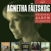 Spela Vår Sång by Agnetha Fältskog