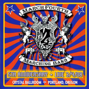 5th Anniversary - Live 3/4/08