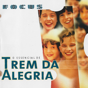 O Essencial de Trem da Alegria