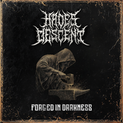 Forged In Darkness (And Fire)