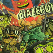 Diazepunk