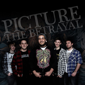 picture the betrayal