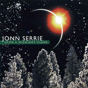 O Holy Night by Jonn Serrie