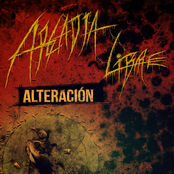 Alteración