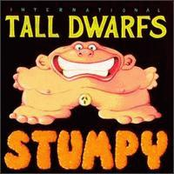 Albumen by Tall Dwarfs