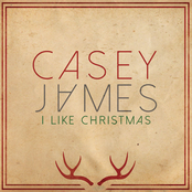 Casey James: I Like Christmas