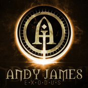 Andy James: Exodus