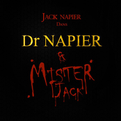 Dr Napier & Mister Jack