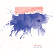 Pępek świata (Navel of the world)