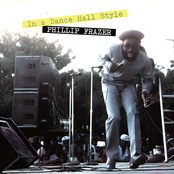 In A Dance Hall Style