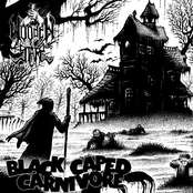 Black Caped Carnivore