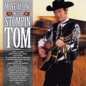 Move Along by Stompin' Tom Connors