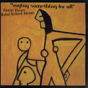 Saying something for All