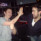 Dangerously Swaying Promo