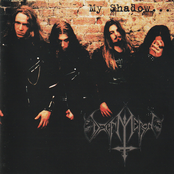 My Shadow...
