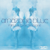 Amazonia Blue