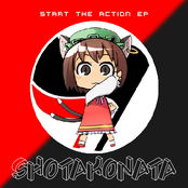 start the action ep