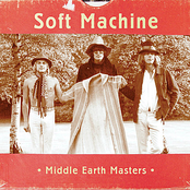 Bossa Nova Express by Soft Machine