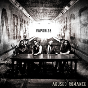 Vaporize - Single