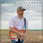 Scotty Alexander: Guilty