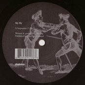 Serpentine EP