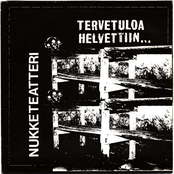 Tervetuloa helvettiin... E.P. 7"
