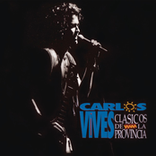 Carlos Vives: Clasicos De La Provincia