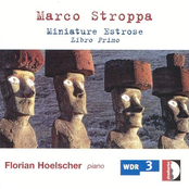 Miniature Estrose - Libro Primo