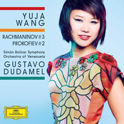 Yuja Wang: Rachmaninov: Piano Concerto No.3 In D Minor, Op.30 / Prokofiev: Piano Concerto No.2 In G Minor, Op.16 (Live From Caracas / 2013)