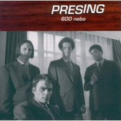 600 Nebo by Presing