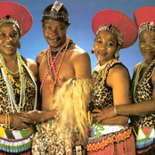 mahlathini and the mahotella queens