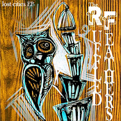 Lost Cities EP